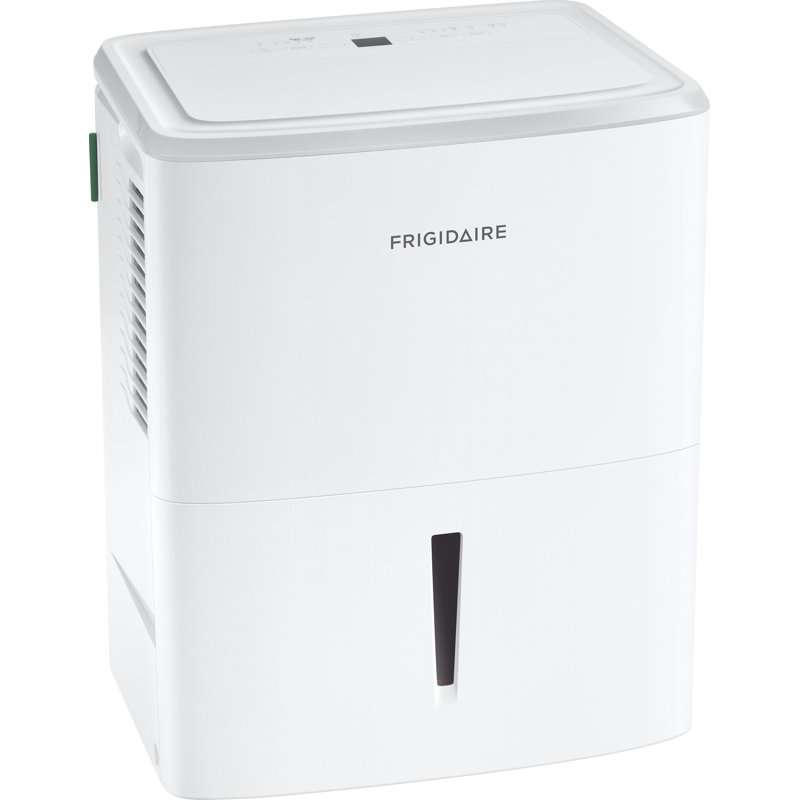 35 Pint Dehumidifier With Wi-Fi (Energy Star), 35