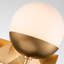Deco 2 - Light Vanity Light