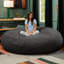 Fauteuil à billes 7 pi Cocoon - Giant-193609758