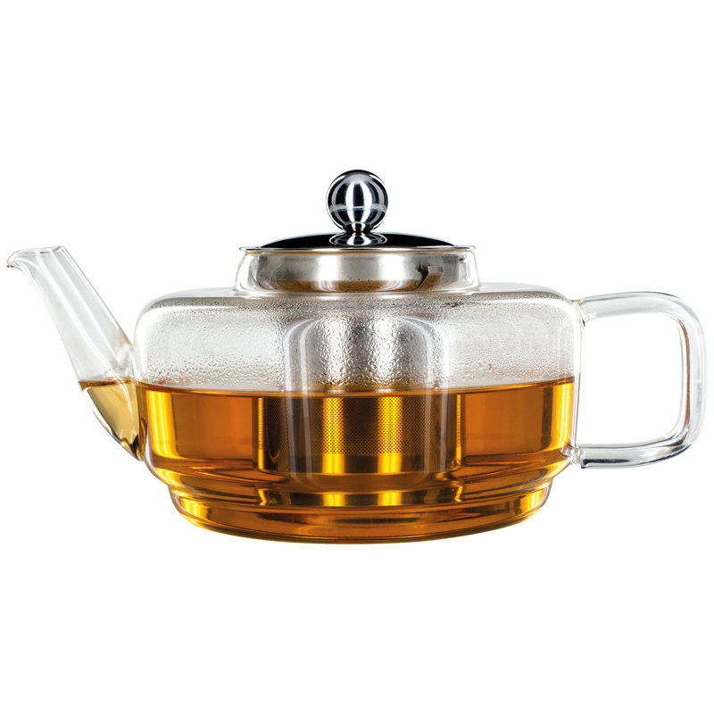 Judge, Speciality Teaware - Glass Teapot
