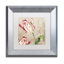 «Peppermint Tulips I» par Jadaya, impression encadrée-20095087-20095089-70650026
