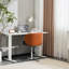 Chaise de bureau Pu Modern-1303936230