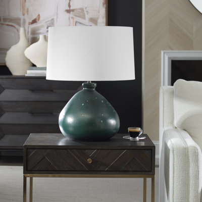 Lampe de table Kemarius