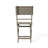 POSITANO  FOLDABLE DINING SET