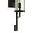 Park Slope 1-Light Hand-Worked Iron Exterior Cylinder Wall Sconce-28222829