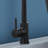 Topcraft  Single Handle Single Hole Pull Down Kitchen Sink Faucet-94118628