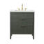 Emma 30" W Single Vanity-1128950986