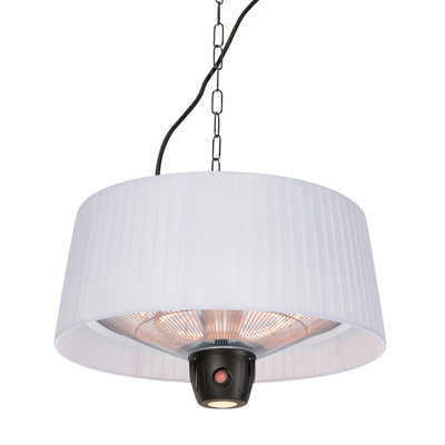 Artix Electric Hanging Patio Heater