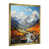 Gold Picture Frame
