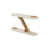 White est en rupture de stock