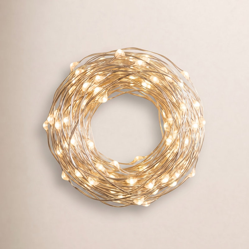 Mini LED String Lights
