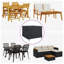 Outdoor Log Rack Cover