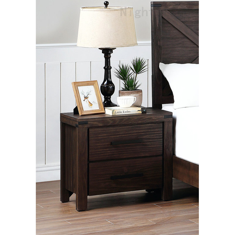 Table de chevet Braeson