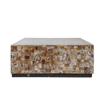 Table basse Jaalen