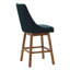 Tabouret de comptoir 26 po Aodhi-2038968236