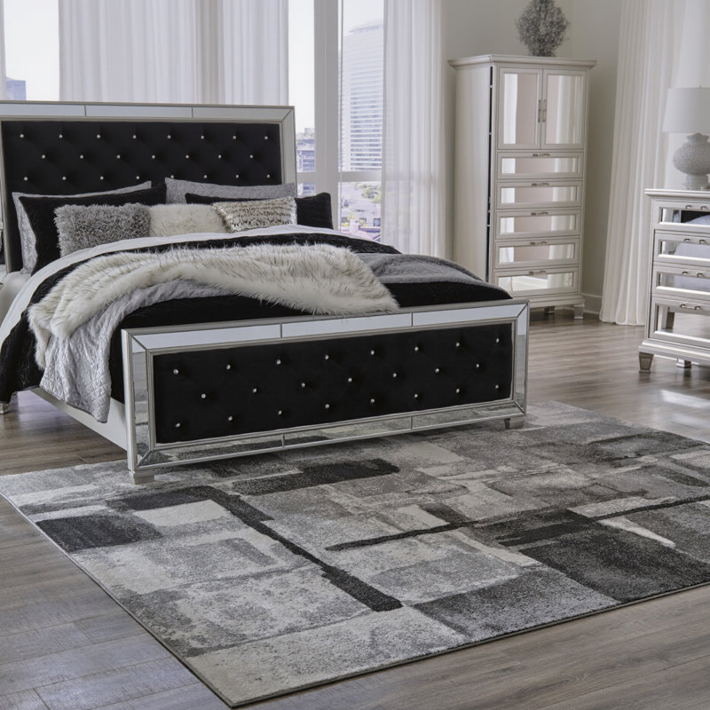Elginpark Indoor Rug, Rectangle 5'3" x 7'7"