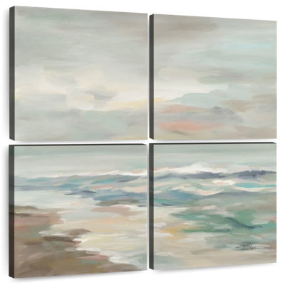 Gillard Pastel Tide