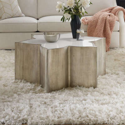 Sanctuary 2 Solid Coffee Table