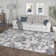 Tapis crème Majoros