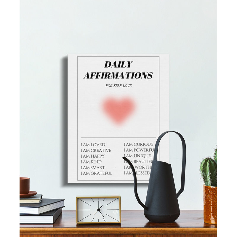Wrapped Canvas Print Set, 18x24