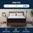 Dreamsuite Cool Natural Latex Hybrid, Firm Feel, 14.5" Mattress-53134351