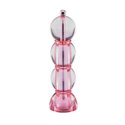 Bobbin Pepper Mill