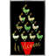 «Deer Tree (Vertical)» par By Jodi - impression-1897882550-1897882556