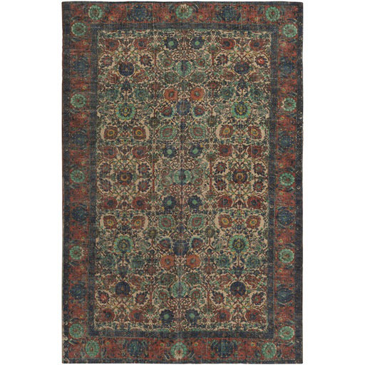 Middlesbrough Flatweave Indoor Rug
