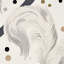 Plumes Et Rubans Wallpaper-29271631