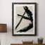 «Lines Crossed I», peinture sur toile encadrée-1369147880-1369147871