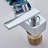 Single-handle Bathroom Faucet-90558134
