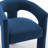 Demita 19.49'' H Tufted Velvet Upholstered Armchair-2054740869