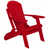 Cardinal Red