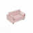 Pink Velvet