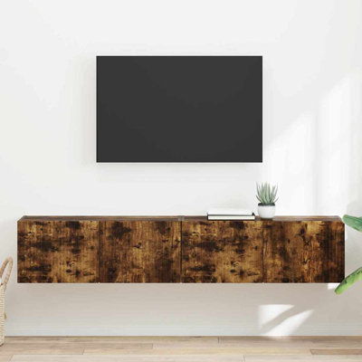 Unfinished TV Stand