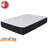 Ultraflex INFINITY PLUS- Orthopedic Spinal Care Mattress (Made in Canada)-95025806