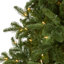Lighted Artificial Christmas Tree-42163247