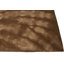 Tapis oriental brun 5X8