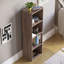 Gerardi 32cm W Standard Bookcase-70966732-28126306