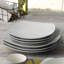 Assiettes plates Noritake Colorwave, 10 3/4 po-85106659