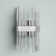 Dalton Flush Mounted Sconce