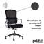 Chaise de bureau Meghaan