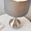 Teneyck Metal Table Lamp-18398745