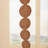 Hershman Embroidered Sheer Rod Pocket Single Curtain Panel-111227918-76188045