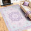 Tapis d'intérieur délavé et antidérapant-1507265377