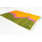 Mosser Yellow Rug