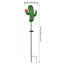Piquet solaire Saguaro Cactus
