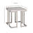 Nooralam End Table