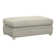 American Bungalow Nicholas Ottoman & Half