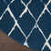 Auton Viscose Geometric Indoor Rug